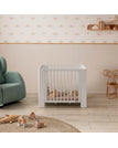 CONVERBABY MINI White
