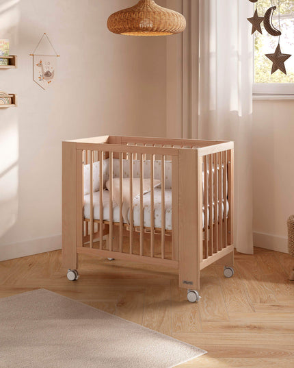 Micuna CONVERBABY Mini Tremmeseng (90x50cm)