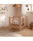 CONVERBABY MINI Naturligt Træ