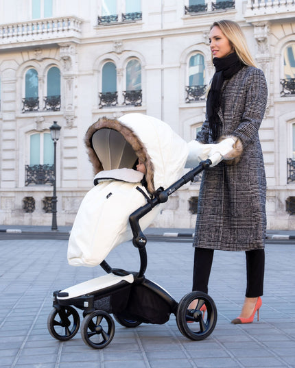 adjustable baby stroller seat positions