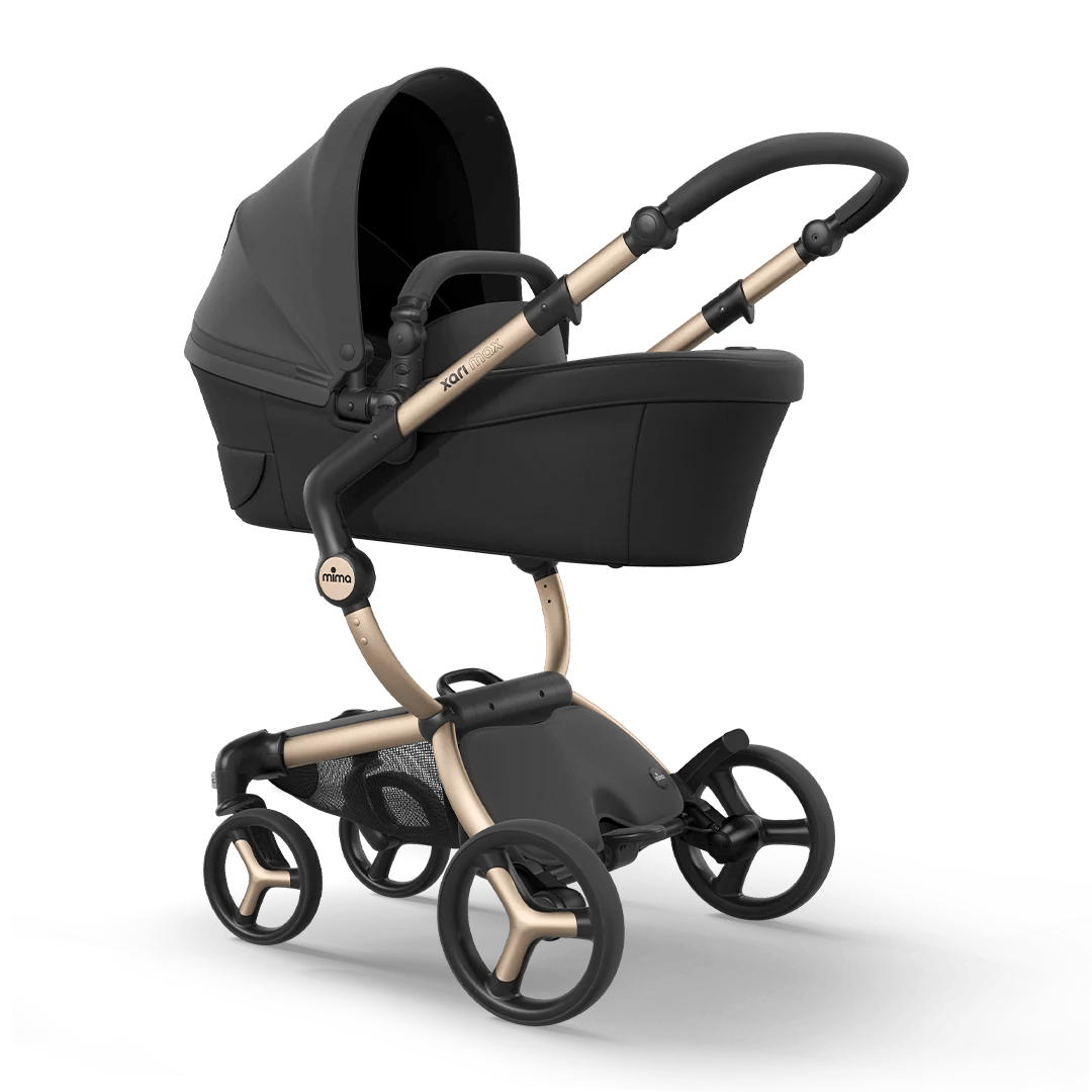 Black mima xari shop