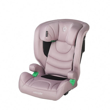 Coccolle Car Seat ELONA iSize Dessert Rose