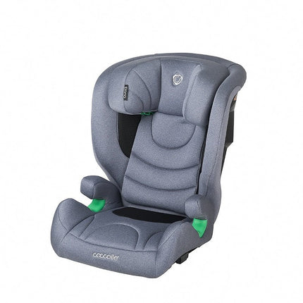 Coccolle Car Seat ELONA iSize Rock Blue