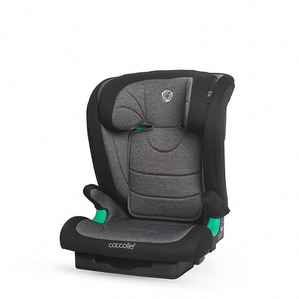 Coccolle Car Seat ERIS iSize Greystone