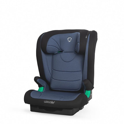 Coccolle Car Seat ERIS iSize Rock Blue