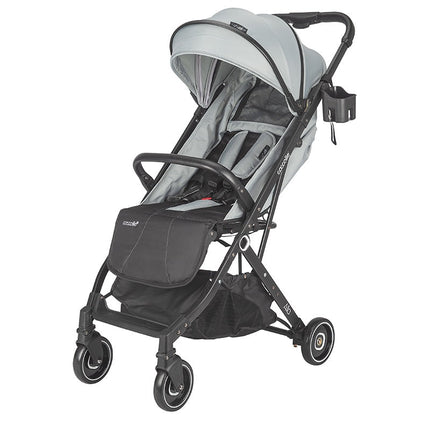 Coccolle Lightweight Stroller ALLA Greystone