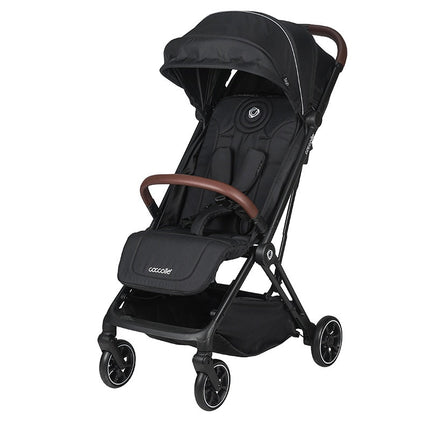 Coccolle Lightweight Stroller BEYLA Anthracite