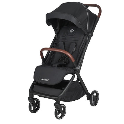 Coccolle Lightweight Stroller LEMIRA Anthracite