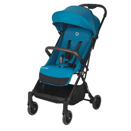 Coccolle Lightweight Stroller MELIA Turqouise