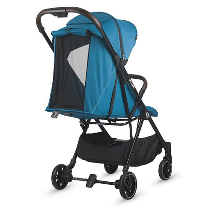 Coccolle Lightweight Stroller MELIA Turqouise