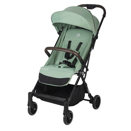 Coccolle Lightweight Stroller MELIA Mistletoe