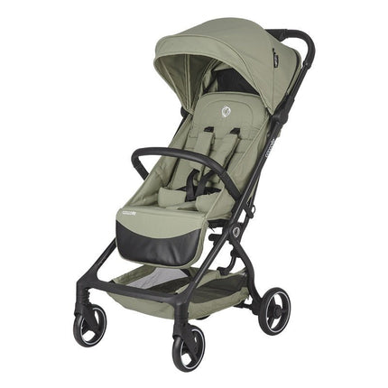 Coccolle Lightweight Stroller SIERRA in Sage Green