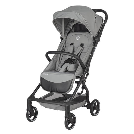 Coccolle Lightweight Stroller SIERRA in Greystone