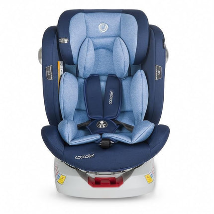 Coccolle Car Seat NERIO Celestial Blue