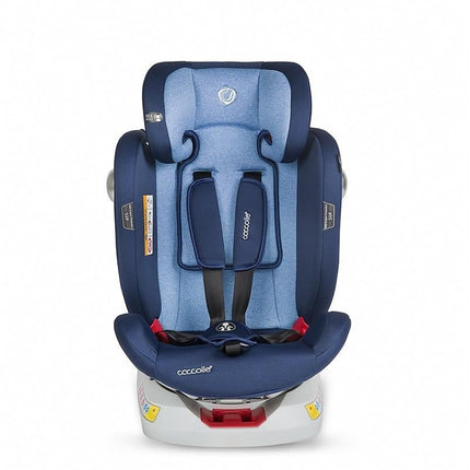 Coccolle Car Seat NERIO Celestial Blue