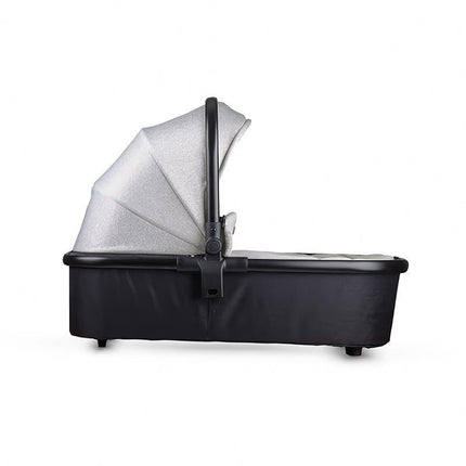Coccolle Stroller SALIARA 2 IN 1 Greystone Carrycot
