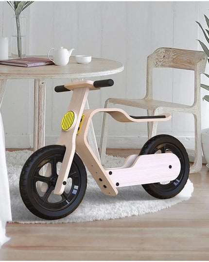 kidznbaby balance bike