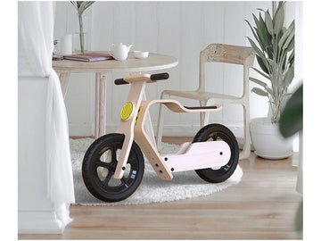 kidznbaby balance bike