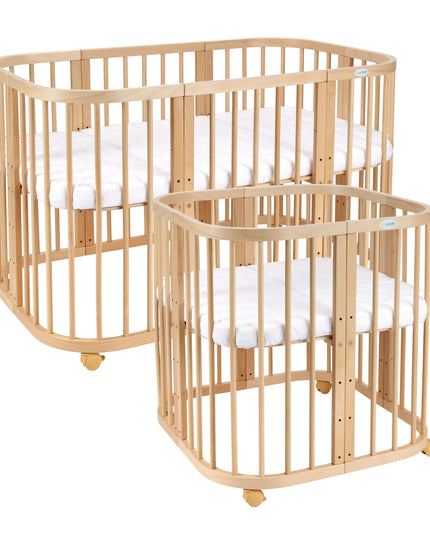 junior bed conversion