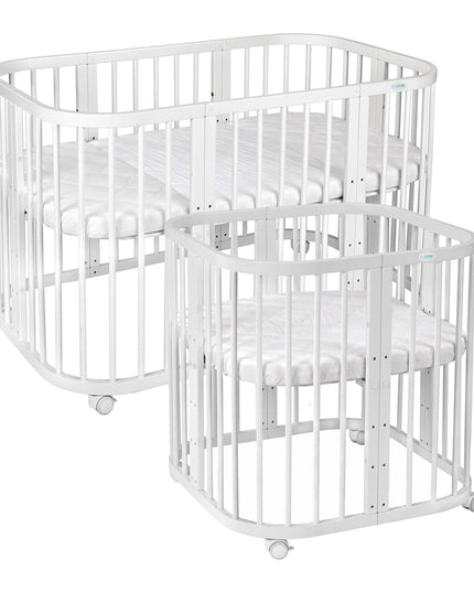 junior bed conversion