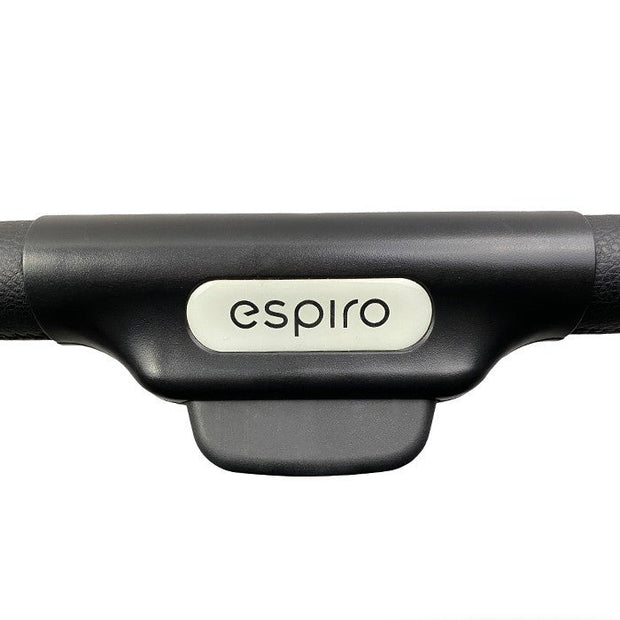 Autofolding Button of Espiro Flow Stroller