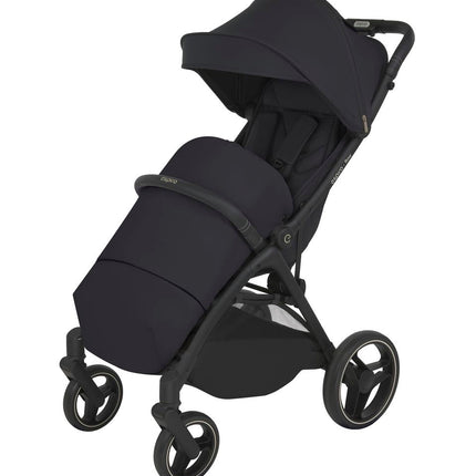 Footcover of Espiro Flow Stroller in Black