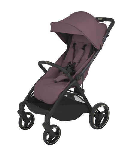  Espiro Flow Lightweight Stroller in Touch Of Blush