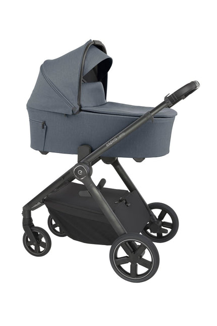 Espiro Yoga Stroller in Graphite Anthracite