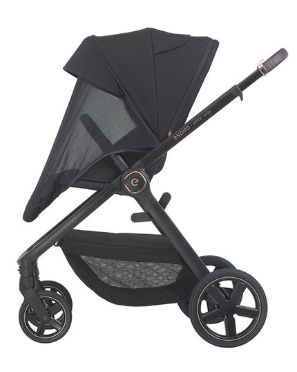 Mosquito Net Of Espiro Only Way Stroller