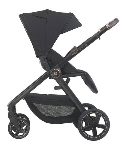 Reverse Seat Of Espiro Only Way Stroller