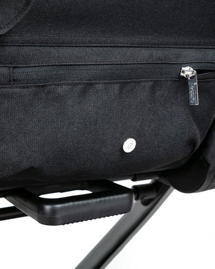 Details Of Espiro Only Way Stroller