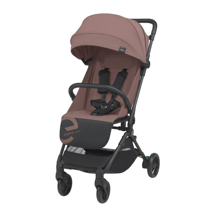 Espiro Pop Stroller In Plumi Ice Cream