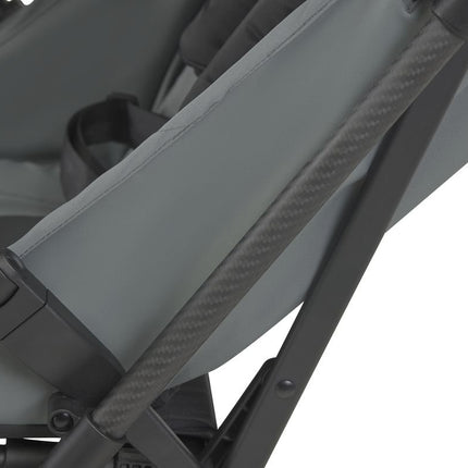 Carbon Frame of Espiro Pop Stroller