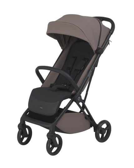 Espiro Just Stroller in Tasty Muffin