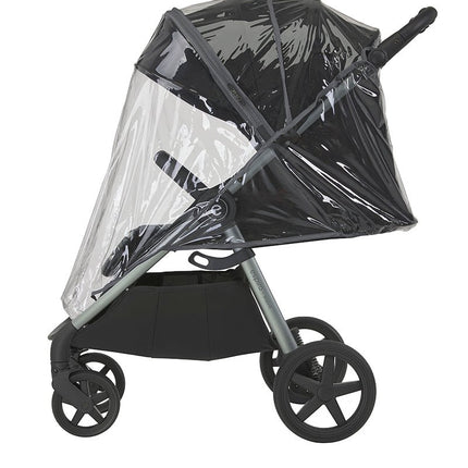 Leichter Kinderwagen Espiro Wave