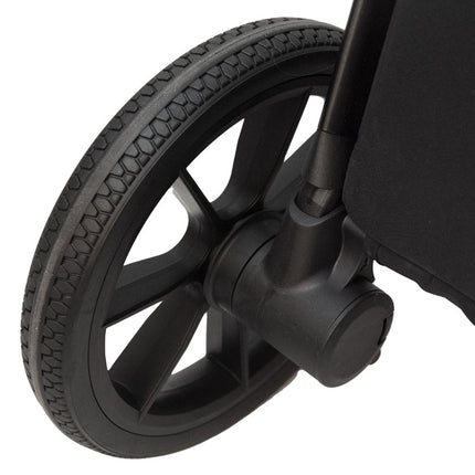 Wheels of Espiro Yoga Stroller