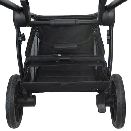 Basket of Espiro Yoga Stroller