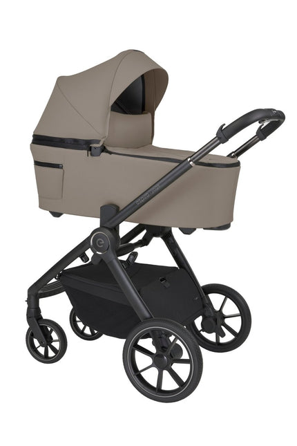 Espiro Yoga Stroller Mantra Earth