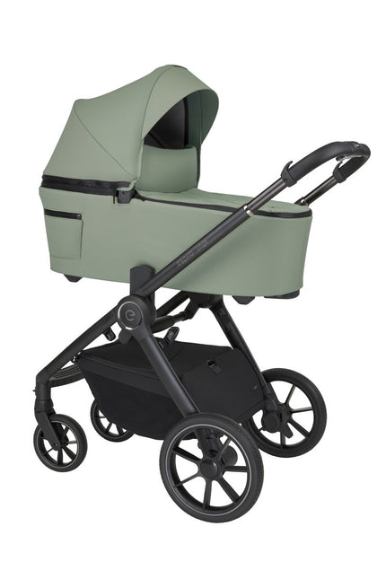 Espiro Yoga Stroller Sencha Vibe