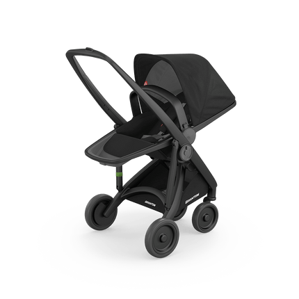 Greentom Stroller Reversible in Black