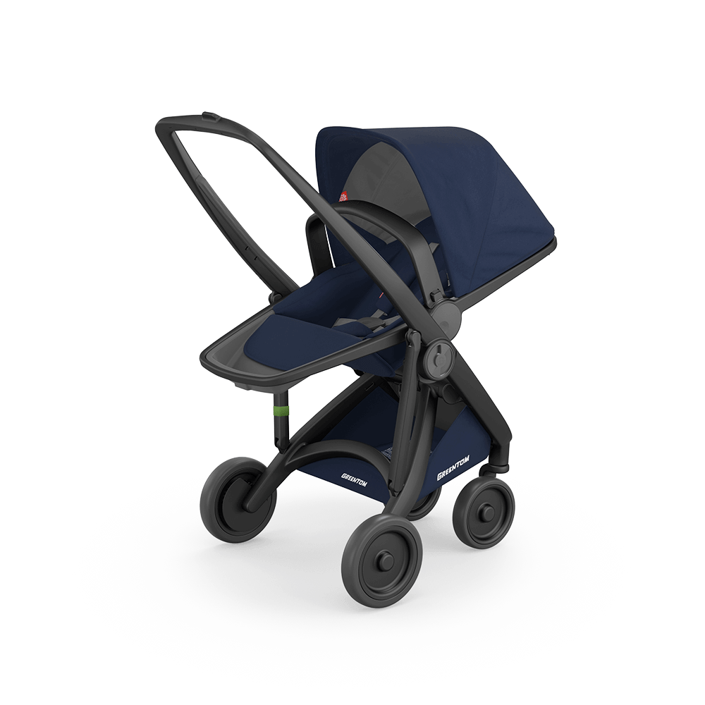 Buggy reversible deals