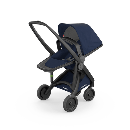 Greentom Stroller Reversible in Blue by KIDZNBABY