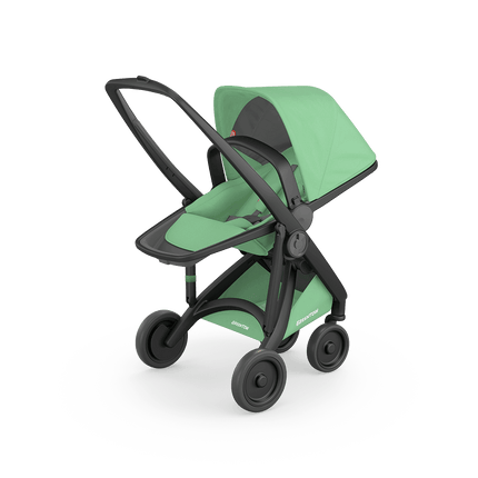 Greentom Stroller Reversible in Mint by KIDZNBABY