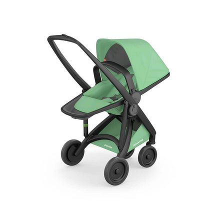 Greentom Stroller Reversible in Mint by KIDZNBABY