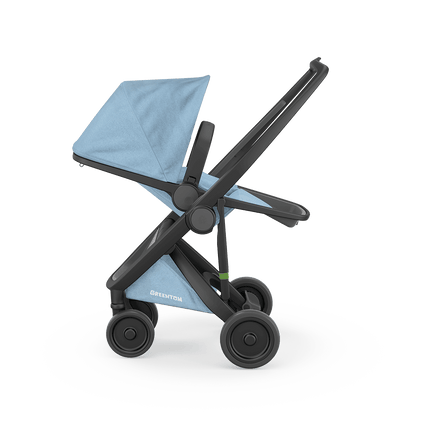 Greentom Stroller Reversible in Sky by KIDZNBABY