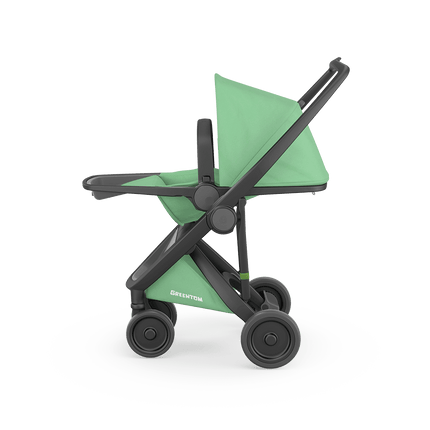 Greentom Stroller Reversible in Mint by KIDZNBABY