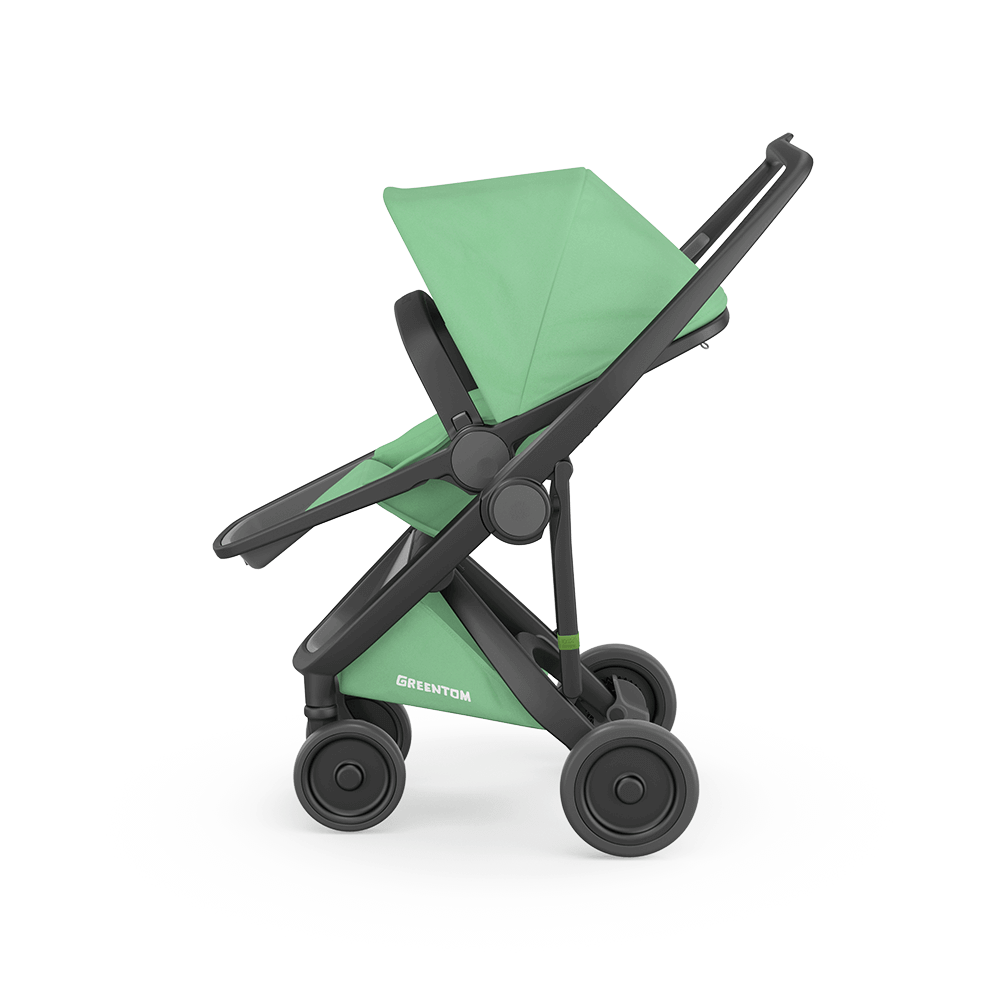 Greentom sales car seat