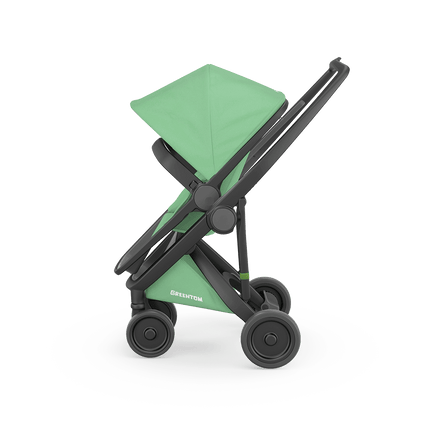Sale stroller greentom Free Shipping - Main Image