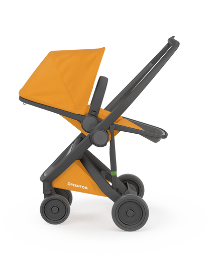 greentom double stroller Greentom Stroller Reversible