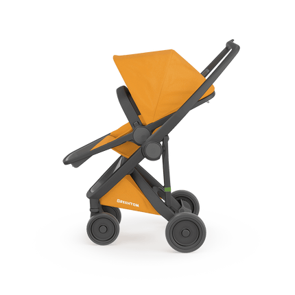 Greentom Stroller Reversible in Sunflower by KIDZNBABY